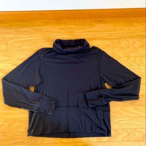 Lululemon Cowl Neck